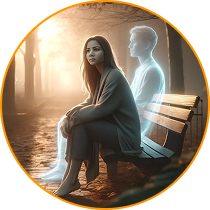 Evil spirit removal
