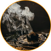 negative energy removal