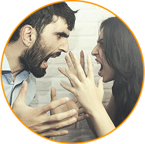 relationship problem solutions